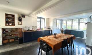 Maison 6 Pièces 165 m² à vendre à Trélazé (49800)
