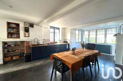 Maison 6 pièces 429000 €