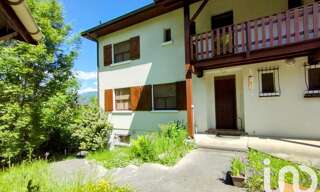 Maison 12 Pièces 270 m² à vendre à Apremont (73190)