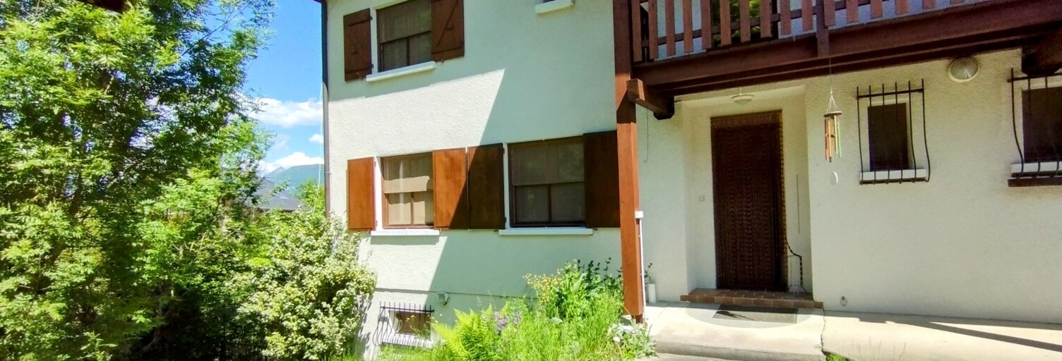 Maison 12 Pièces 270 m² à vendre à Apremont (73190)