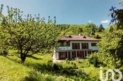 Maison 12 pièces 599000 €