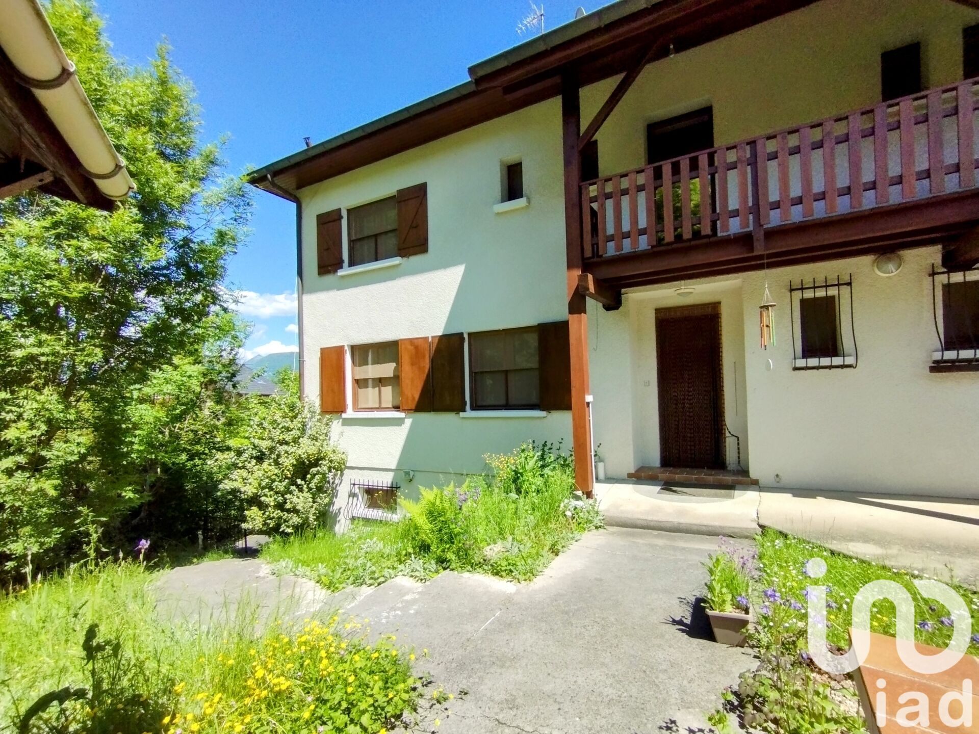 Vente Maison/villa 12 pièces - Photo 2