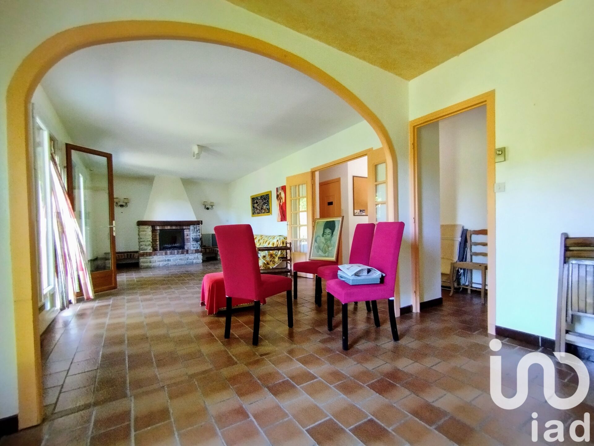 Vente Maison/villa 12 pièces - Photo 3