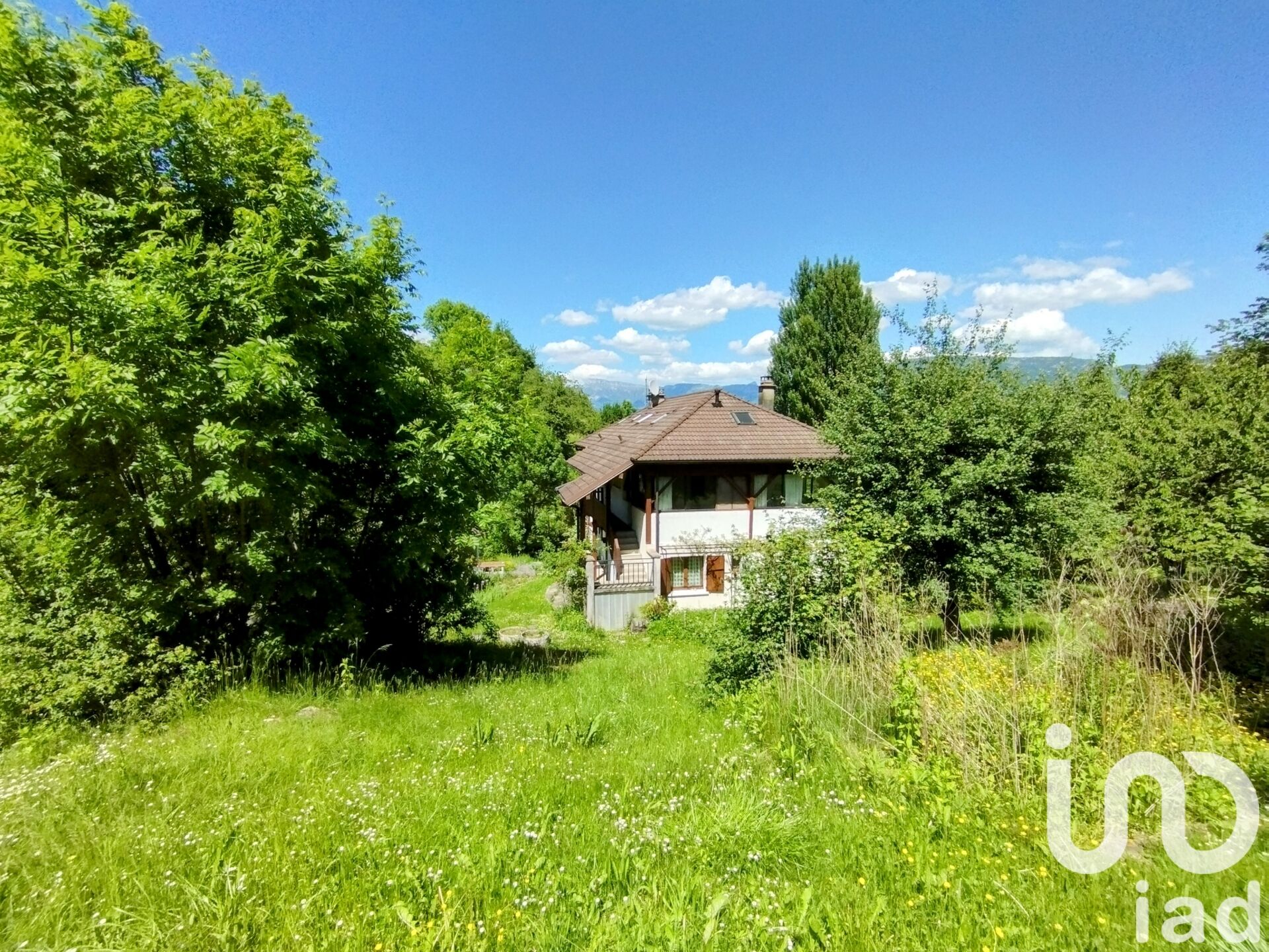 Vente Maison/villa 12 pièces - Photo 4