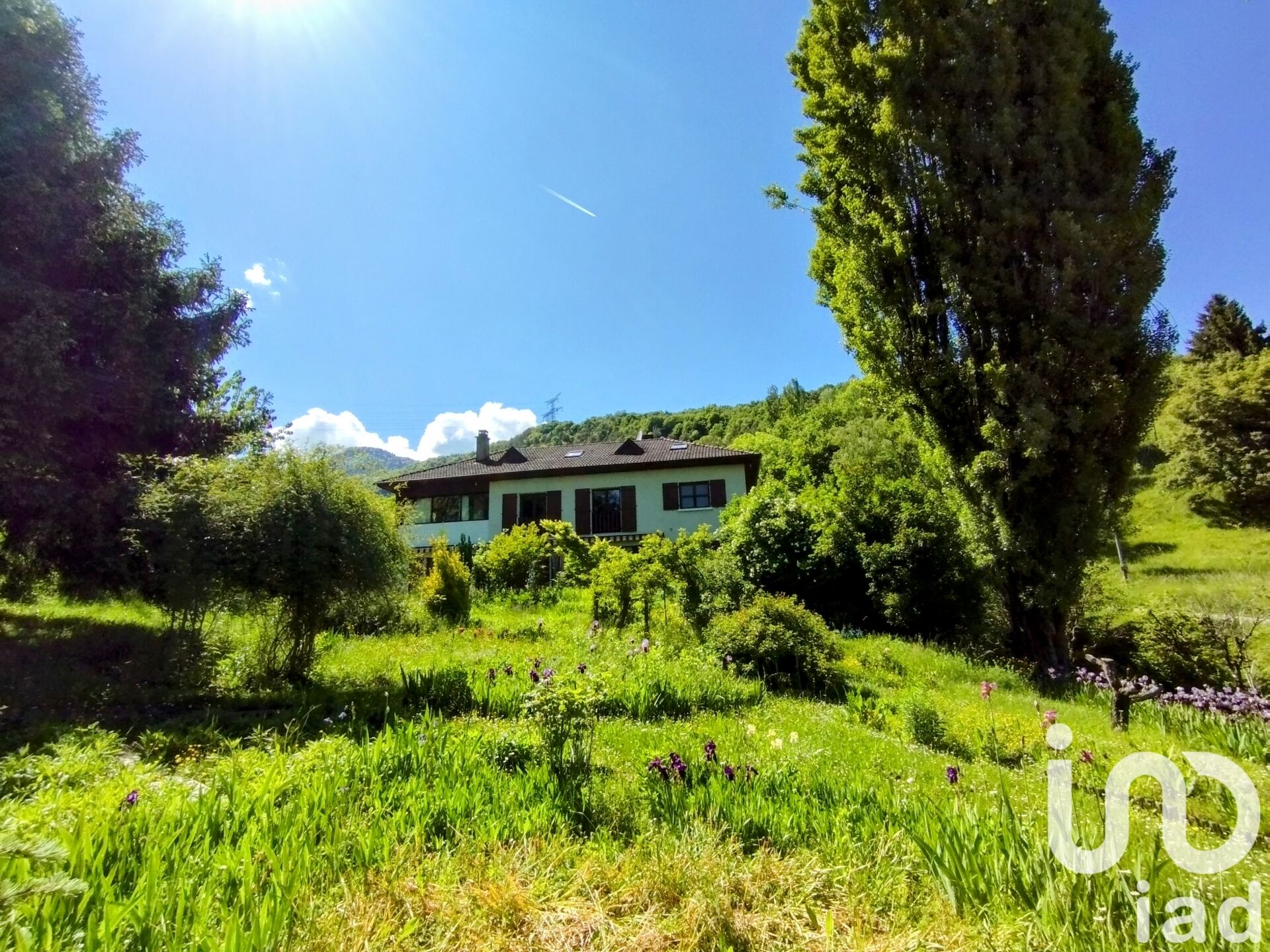 Vente Maison/villa 12 pièces - Photo 5