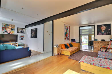 Maison 5 pièces 569800 €