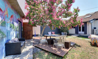 Maison 5 Pièces 147 m² à vendre à Talence (33400)