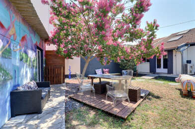 Maison 5 pièces 569800 €