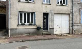 Maison 5 Pièces 113 m² à vendre à Cussac (87150)