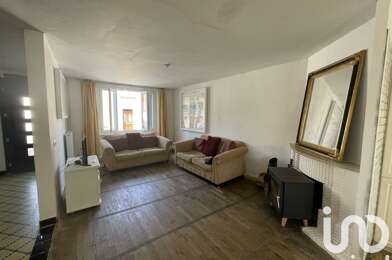 Maison 5 pièces 135000 €