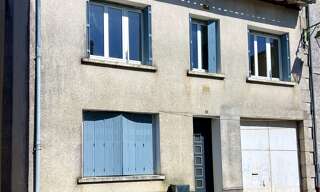 Maison 5 Pièces 113 m² à vendre à Cussac (87150)