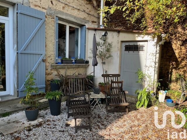 Vente Maison de campagne 5 pièces - Photo 2