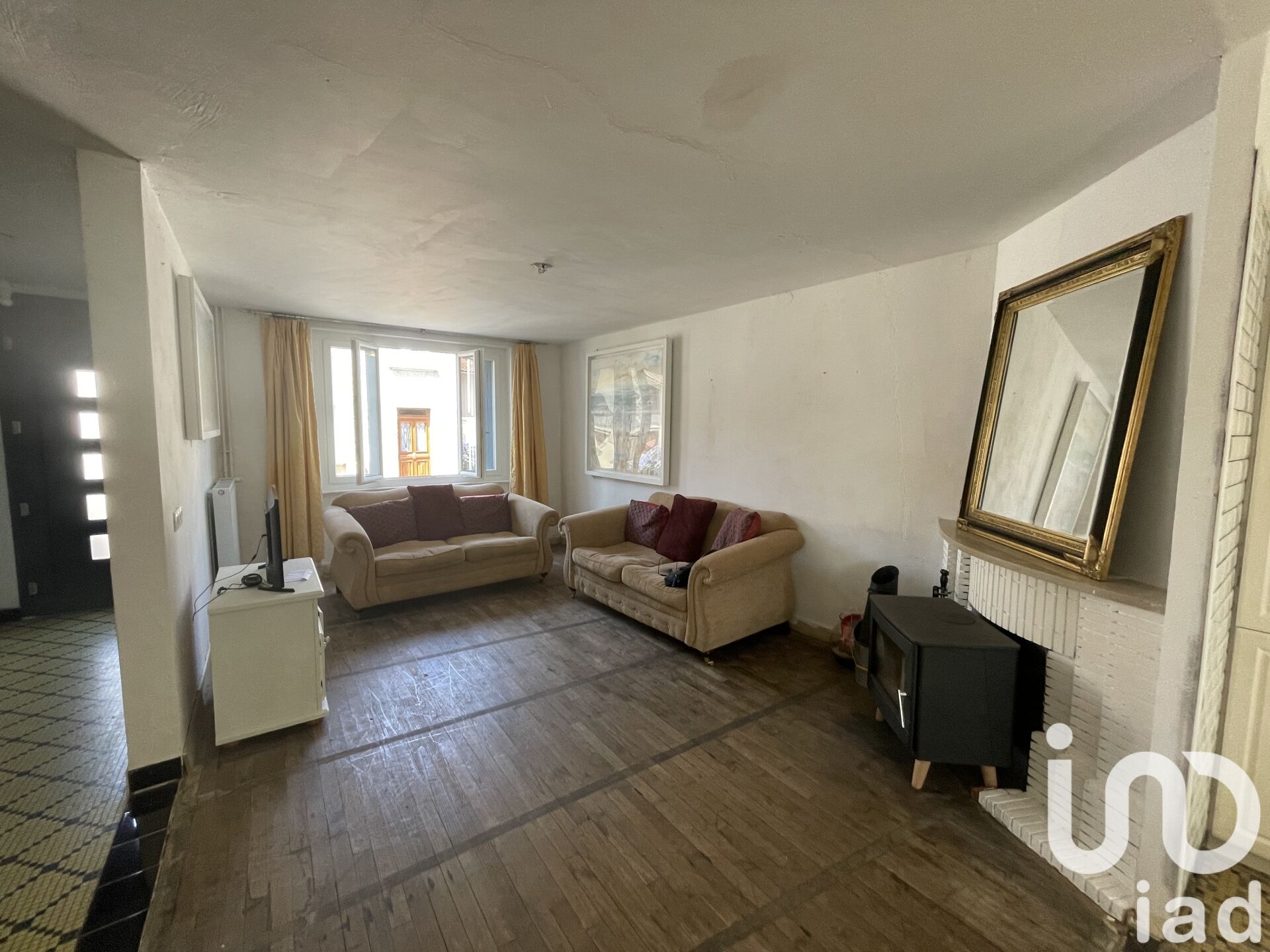 Vente Maison de campagne 5 pièces - Photo 3
