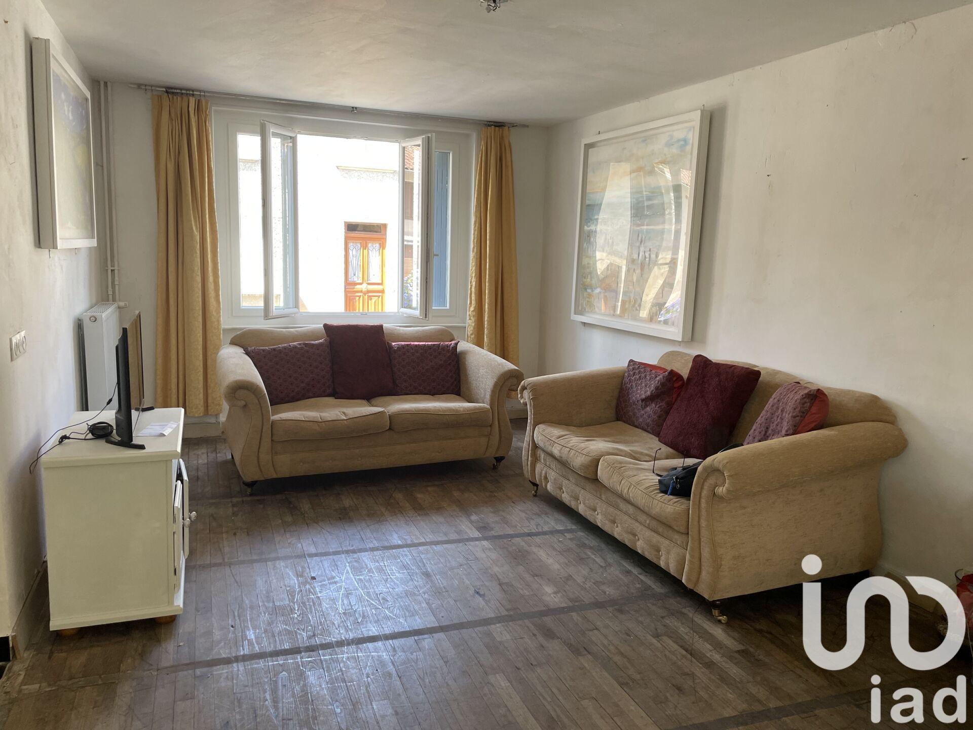 Vente Maison de campagne 5 pièces - Photo 5