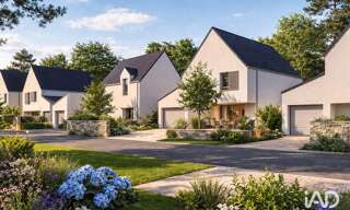 Maison 8 Pièces 116 m² à vendre à Larmor-Baden (56870)