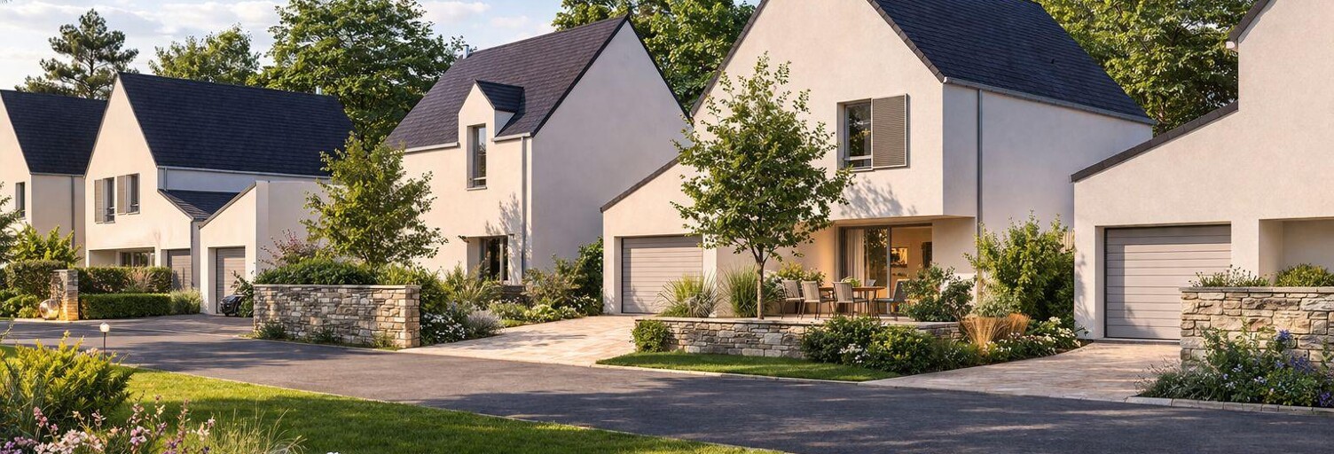 Maison 8 Pièces 116 m² à vendre à Larmor-Baden (56870)