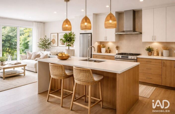 Vente Maison/villa 8 pièces — photo 3