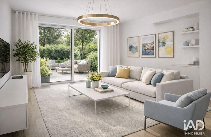 Vente Maison/villa 8 pièces — photo 4