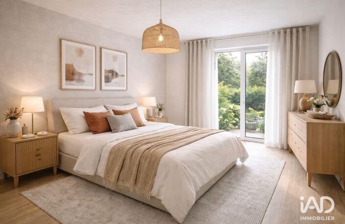 Vente Maison/villa 8 pièces — photo 5