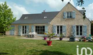 Maison 6 Pièces 220 m² à vendre à Chaumont-en-Vexin (60240)