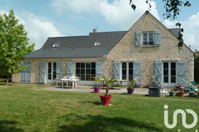 Maison 6 pièces 375000 €