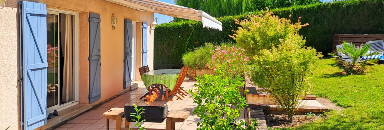 Maison 4 Pièces 130 m² à vendre à Fublaines (77470)