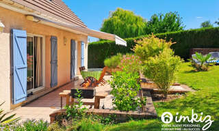 Maison 4 Pièces 130 m² à vendre à Fublaines (77470)