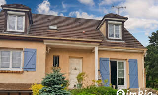 Maison 4 Pièces 130 m² à vendre à Fublaines (77470)