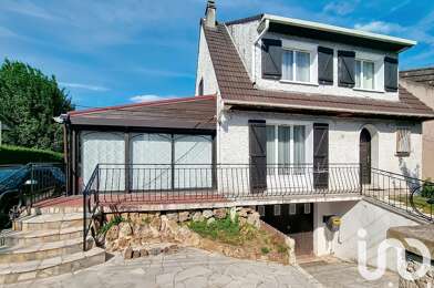 Maison 6 pièces 370000 €