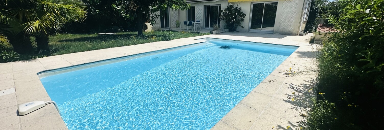 Maison 8 Pièces 220 m² à vendre à Mérignac (33700)