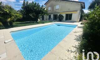 Maison 8 Pièces 220 m² à vendre à Mérignac (33700)