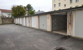 Garage  17 m² à louer à Valence (26000)
