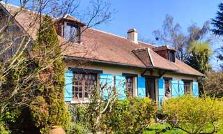 Maison 6 Pièces 160 m² à vendre à Orphin (78125)