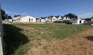 Terrain  542 m² à vendre à Talmont-Saint-Hilaire (85440)