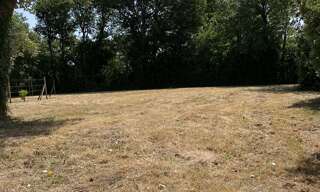 Terrain  708 m² à vendre à Les Sables-d'Olonne (85340)