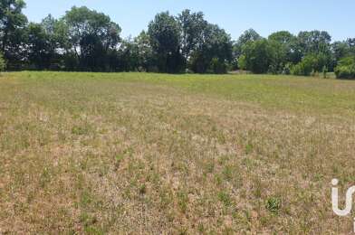 Terrain  168000 €