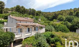 Maison 5 Pièces 150 m² à vendre à Auriol (13390)