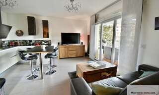 Appartement 3 Pièces 67 m² à vendre à Grasse (06130)