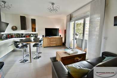 Appartement 3 pièces 249000 €