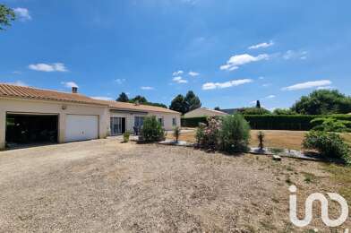 Maison 4 pièces 188000 €