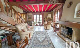 Maison 5 Pièces 145 m² à vendre à Le Mans (72000)