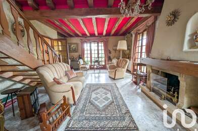 Maison 5 pièces 293000 €