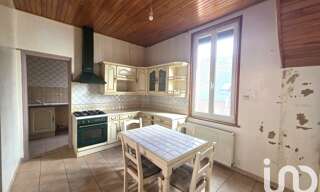 Maison 3 Pièces 65 m² à vendre à Le Tréport (76470)