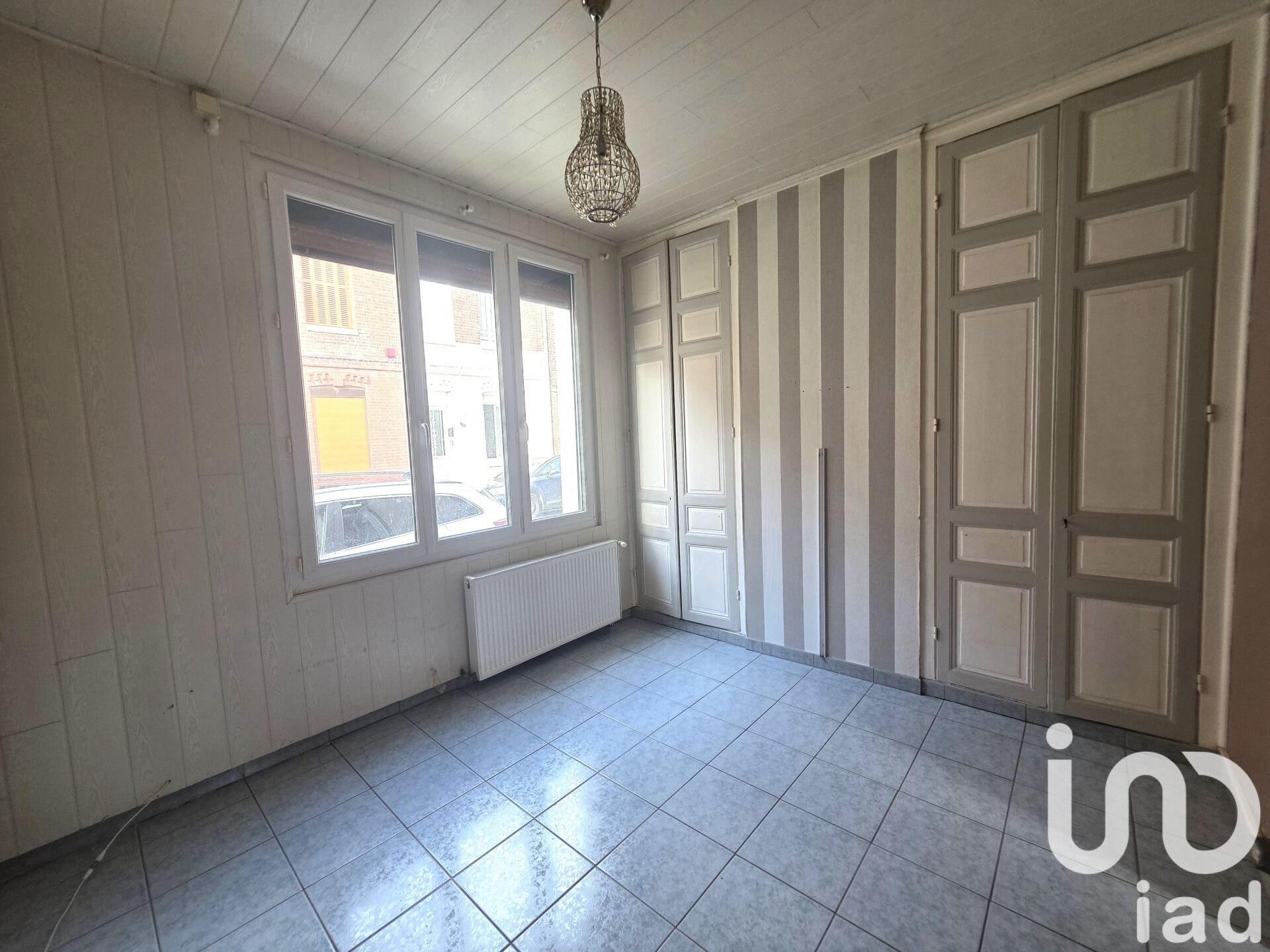 Vente Maison de ville 3 pièces - Photo 5