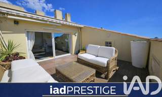 Appartement 6 Pièces 164 m² à vendre à Sanary-sur-Mer (83110)