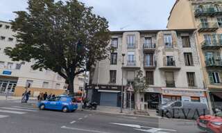 Appartement 2 Pièces 60 m² à vendre à Nice (06300)