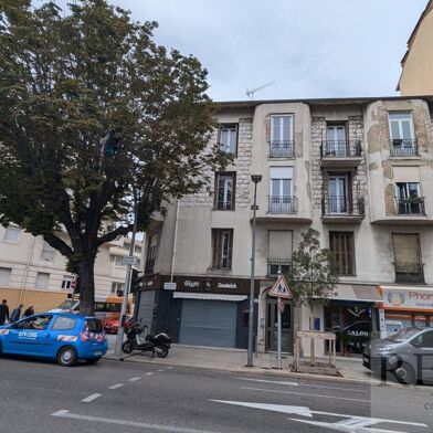Appartement 2 pièces 249000 €