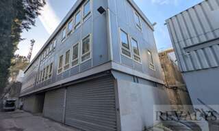 Immeuble  642 m² à vendre à Le Cannet (06110)