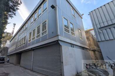 Immeuble  830000 €