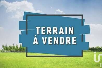 Terrain  364000 €